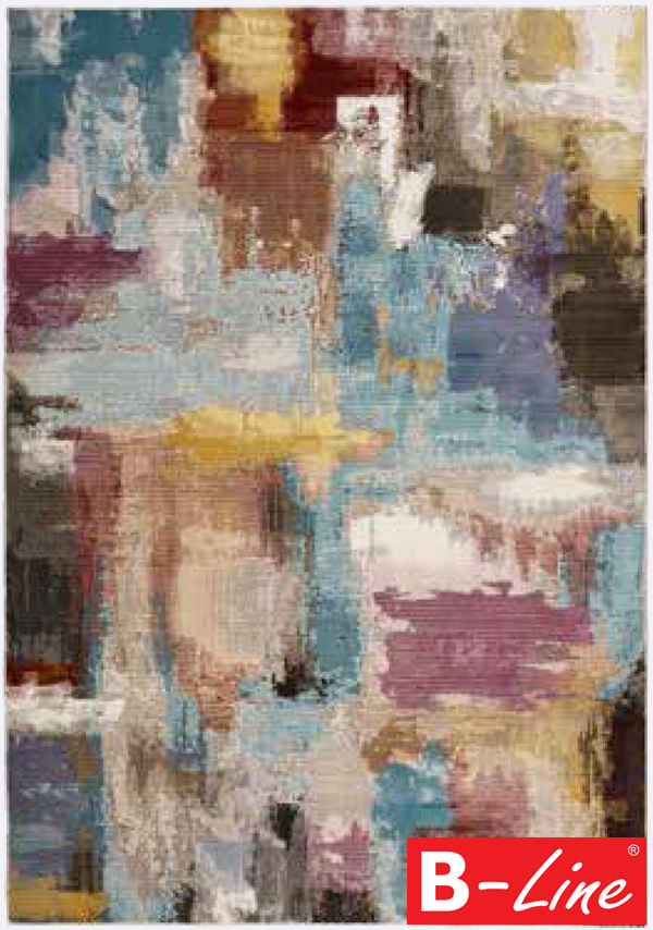 Kusový koberec Picasso 598 Multi
