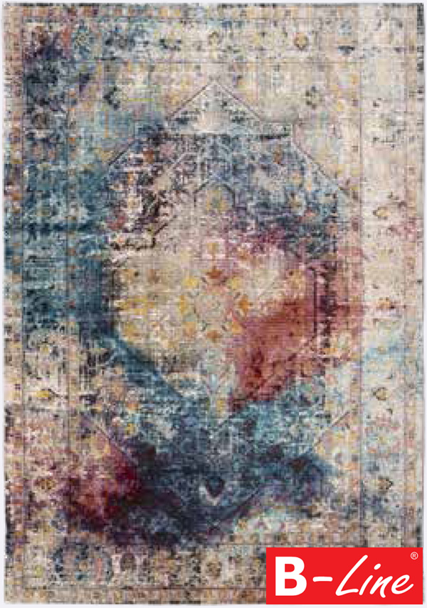 Kusový koberec Picasso 602 Multi