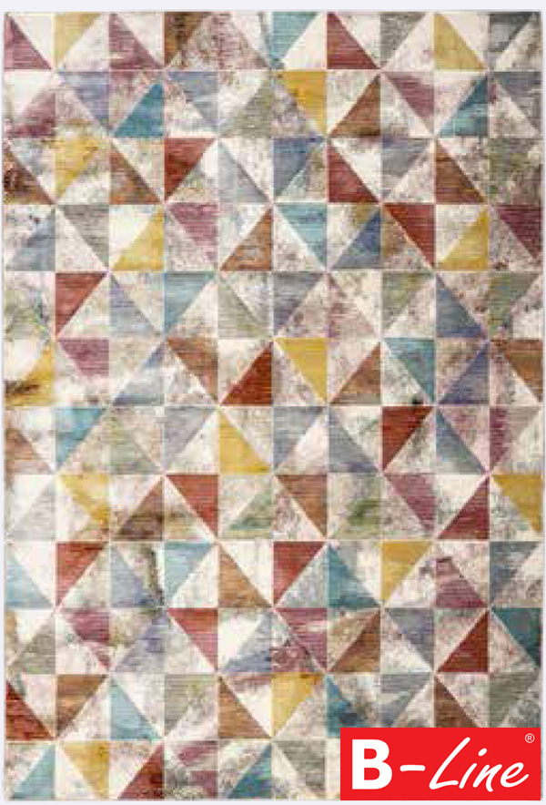 Kusový koberec Picasso 620 Multi