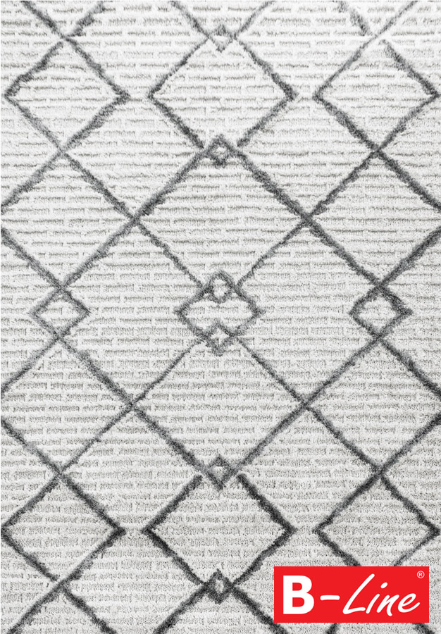 Kusový koberec Pisa 4701 Crema