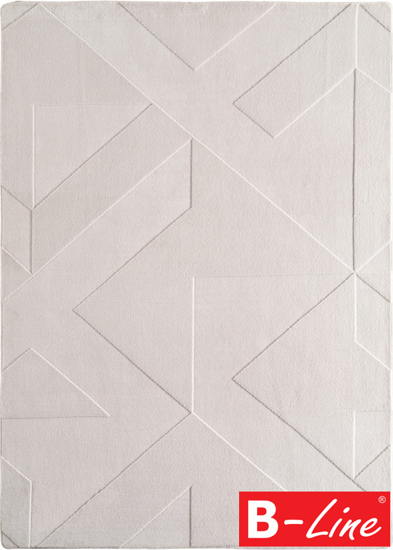 Kusový koberec Pompei 1613 Cream