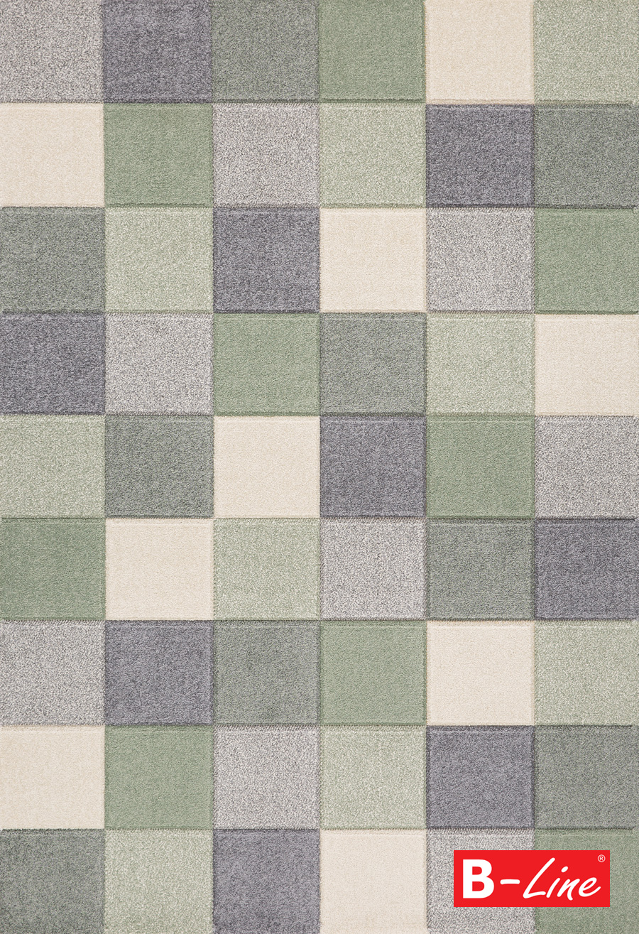 Kusový koberec Portland 1923/RT46
