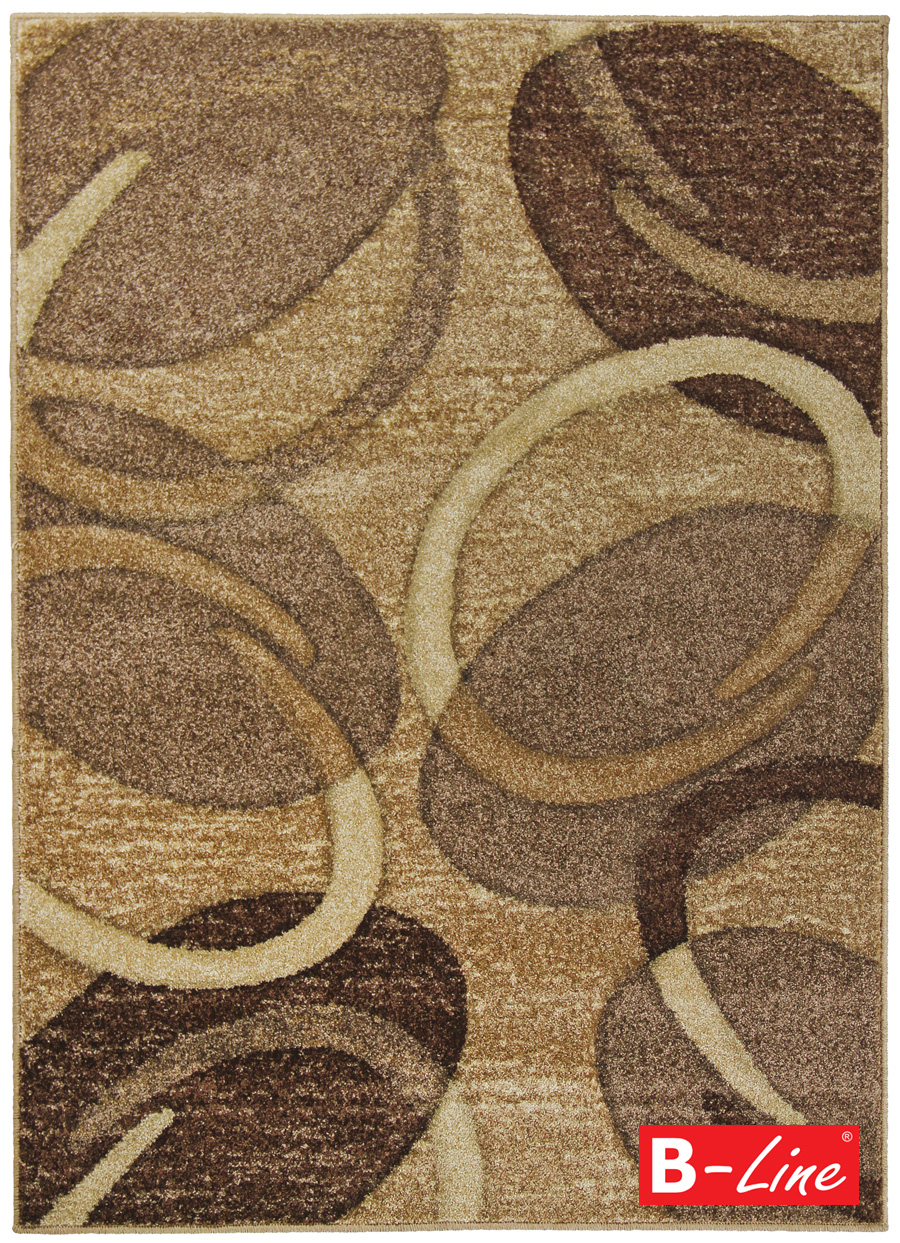 Kusový koberec Portland 2093/AY3/Y