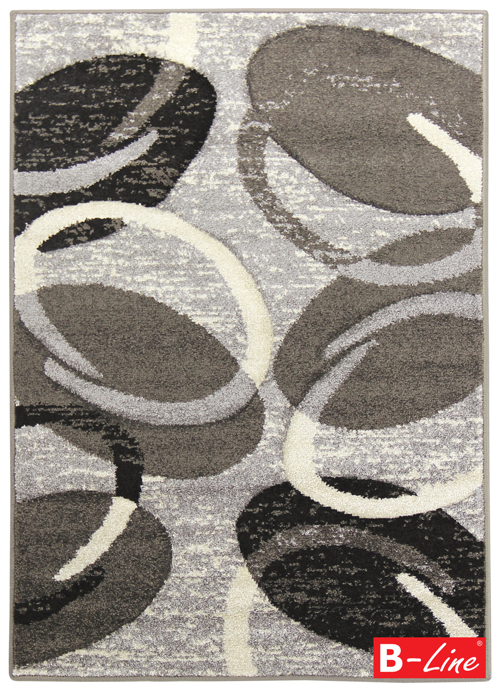 Kusový koberec Portland 2093/PH2/Z