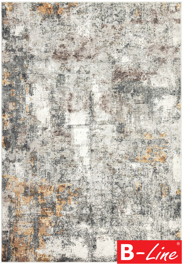 Kusový koberec Posh 300 Terra