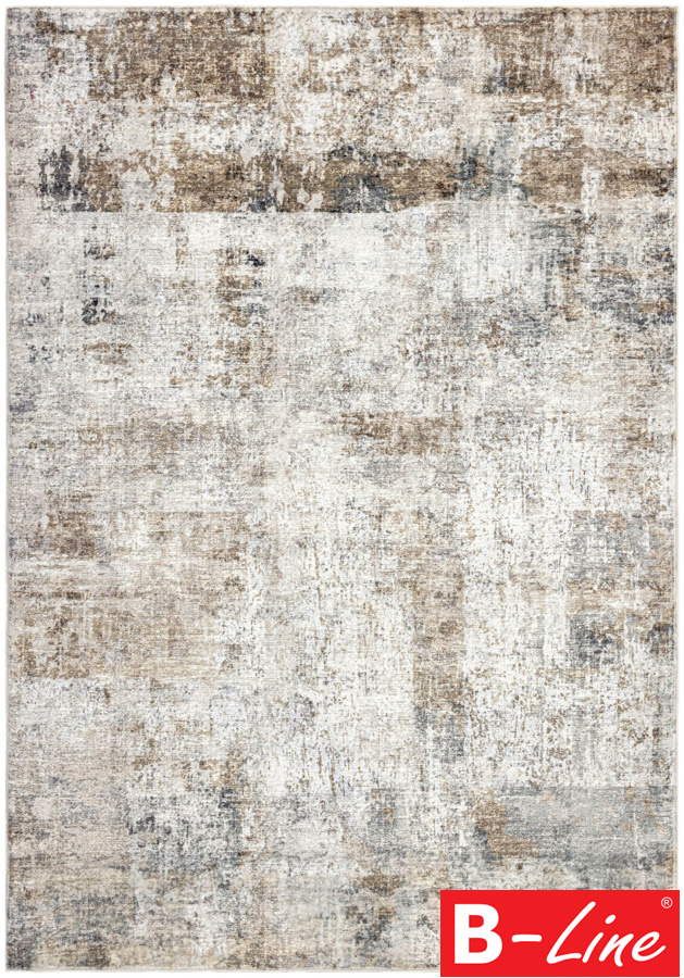 Kusový koberec Posh 302 Taupe