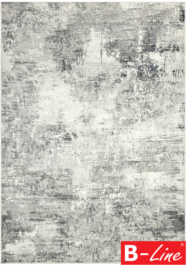 Kusový koberec Posh 305 Grey