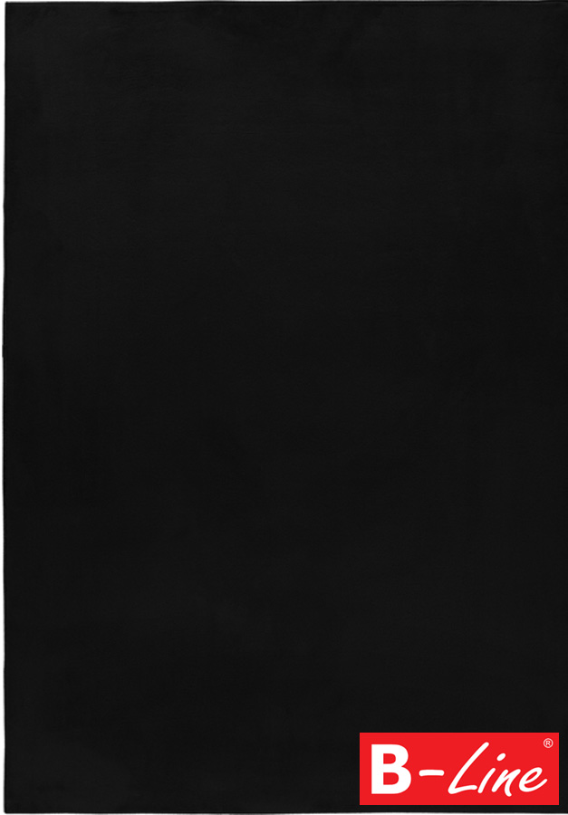 Kusový koberec Pouffy 5100 Black