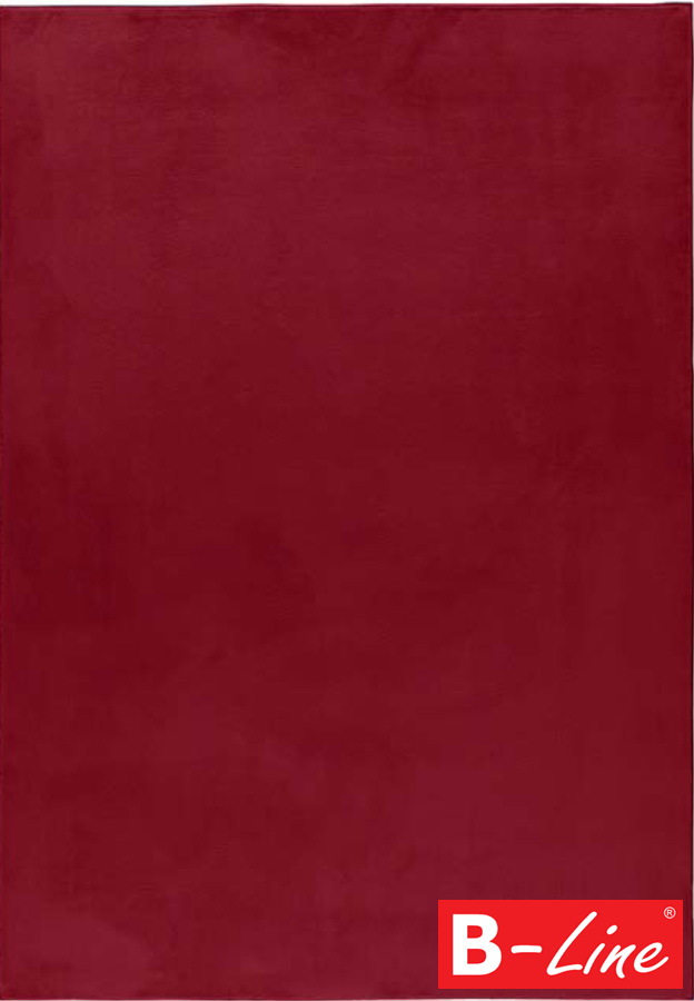 Kusový koberec Pouffy 5100 Red