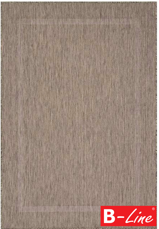 Kusový koberec Relax 4311 Brown