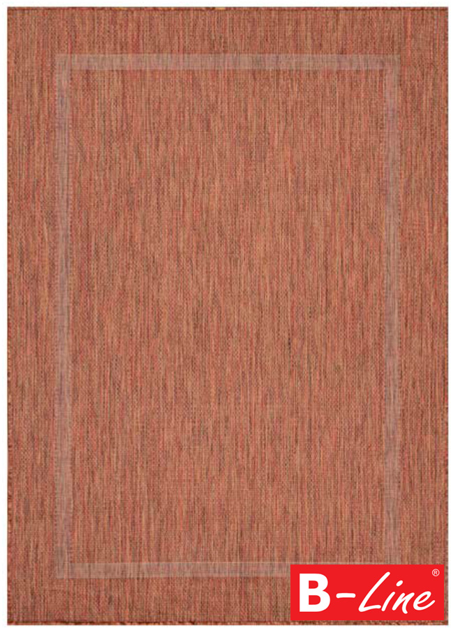Kusový koberec Relax 4311 Copper