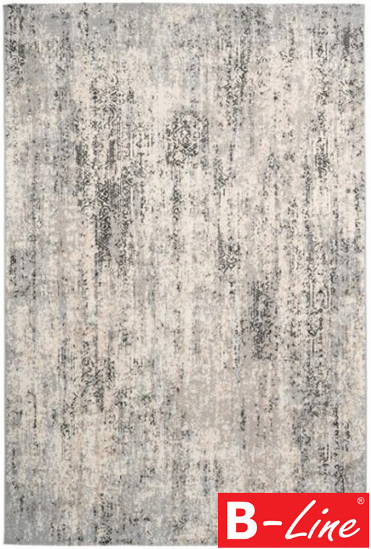 Kusový koberec Salsa 692 Grey