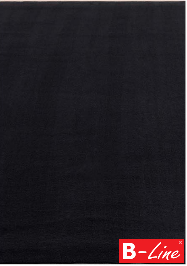 Kusový koberec Sky 5400 Black