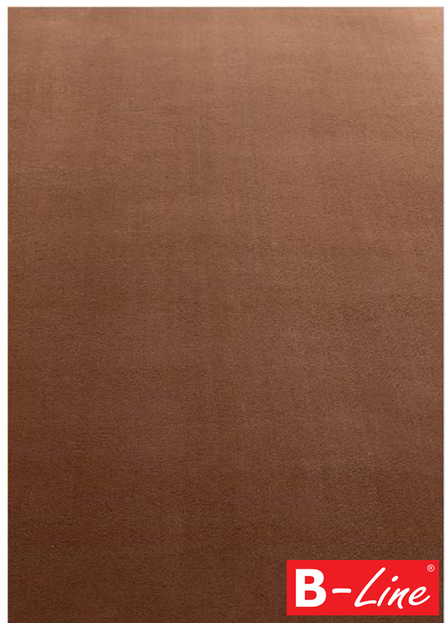 Kusový koberec Sky 5400 Brown