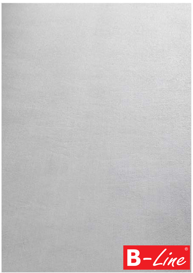 Kusový koberec Sky 5400 Silver