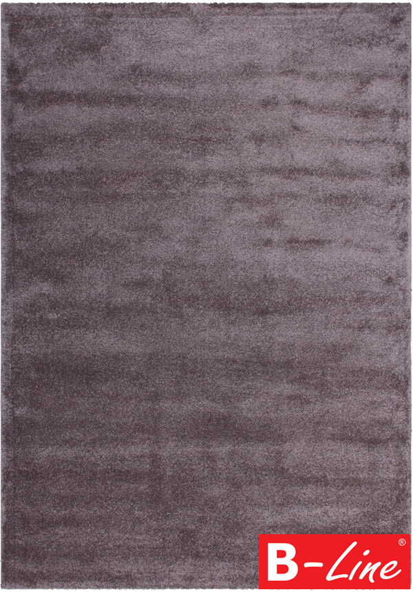 Kusový koberec Softtouch 700 Pastel Purple