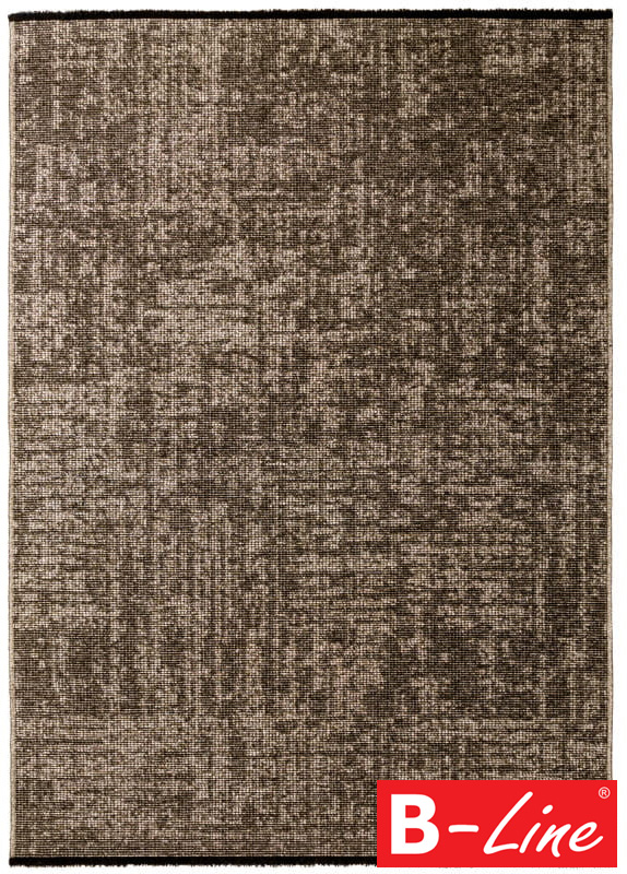 Kusový koberec Space 1900 Beige