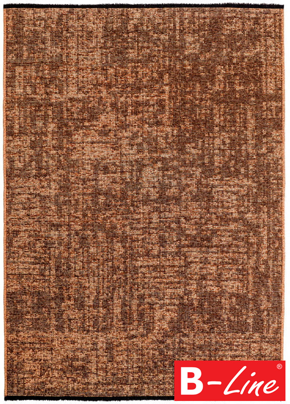 Kusový koberec Space 1900 Copper