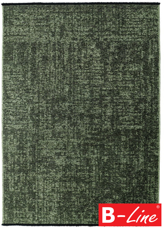 Kusový koberec Space 1900 Green