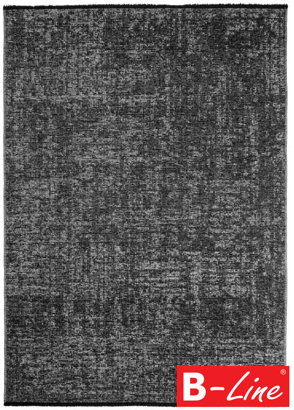 Kusový koberec Space 1900 Grey