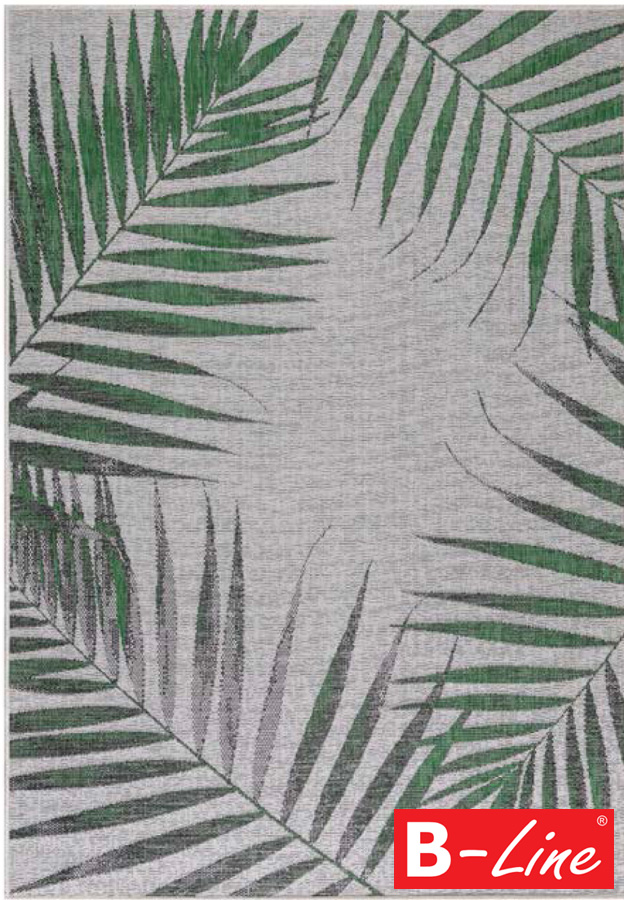 Kusový koberec Sunny 4414 Green