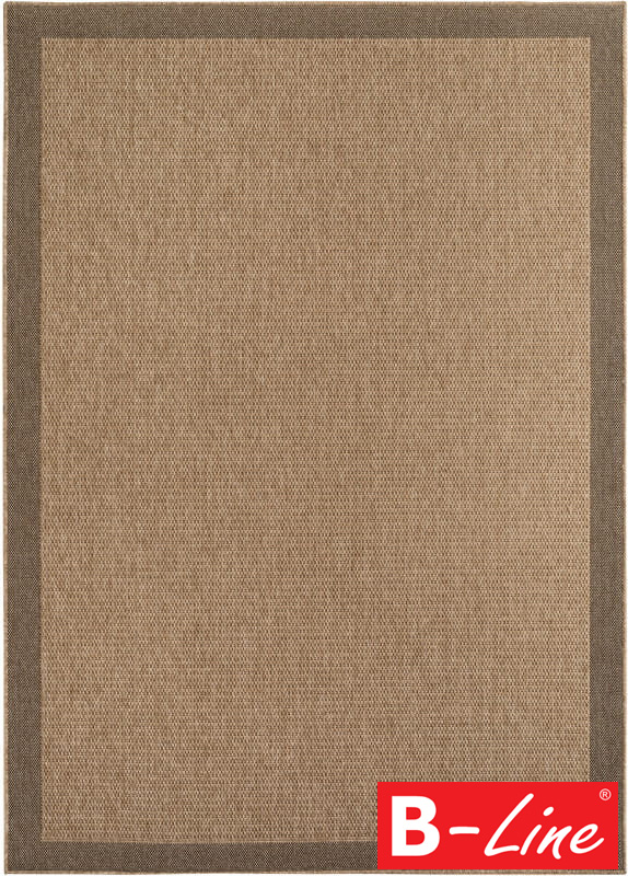 Kusový koberec Timber 1402 Beige