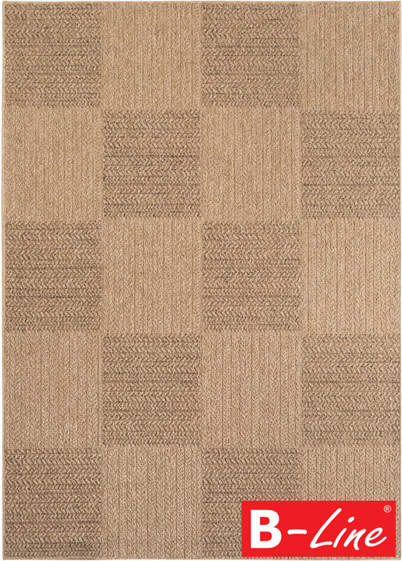 Kusový koberec Timber 1405 Beige