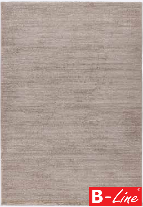Kusový koberec Touch 400 Beige