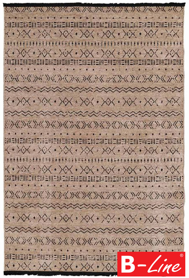 Kusový koberec Tribal 02/BBB