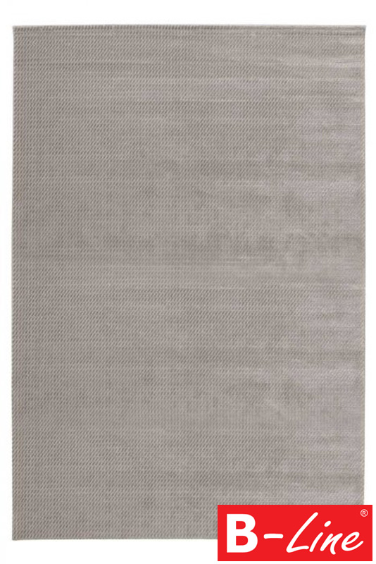 Kusový koberec Tropez 501 Silver