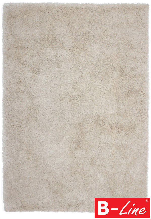 Kusový koberec Twist 600 Ivory