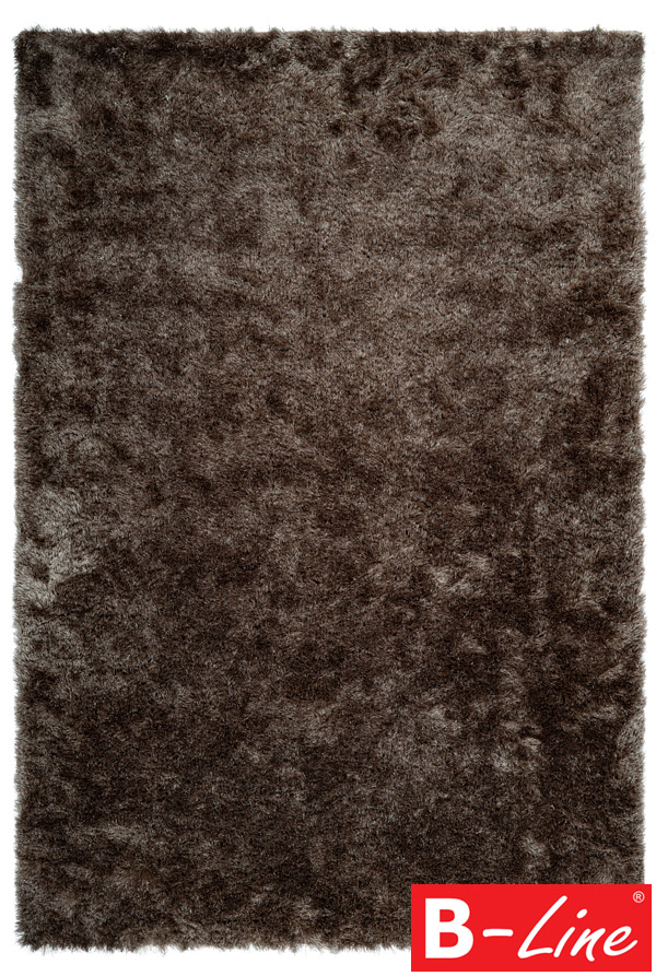 Kusový koberec Twist 600 Light Brown