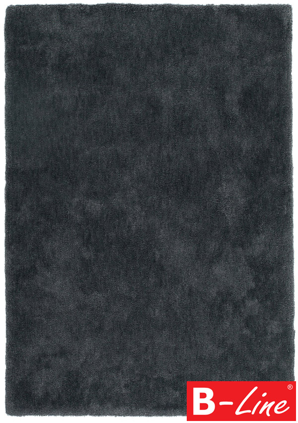 Kusový koberec Velvet 500 Graphite