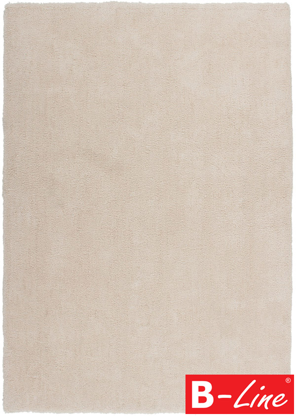 Kusový koberec Velvet 500 Ivory