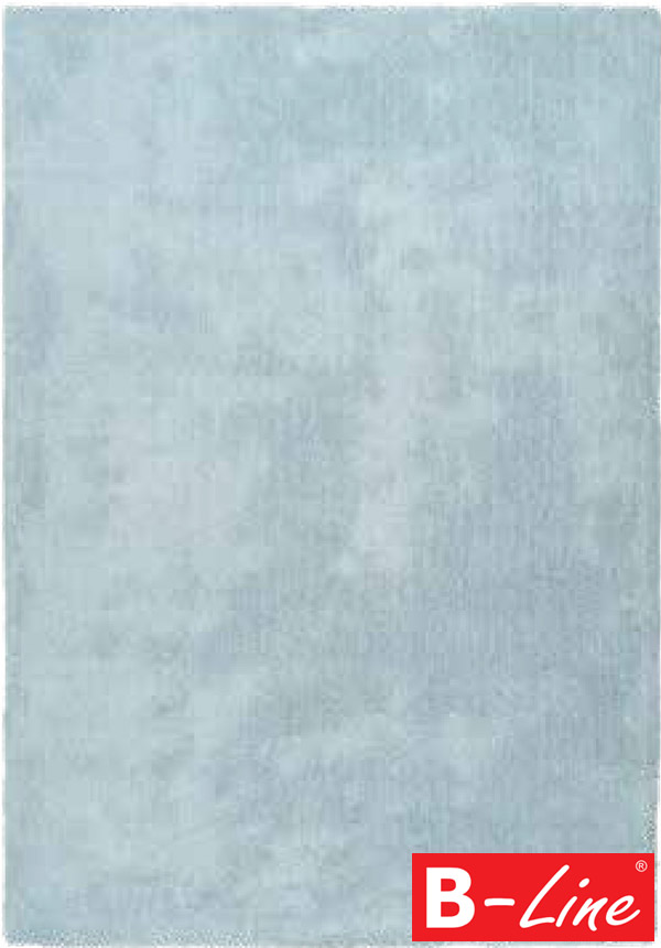 Kusový koberec Velvet 500 Pastel Blue