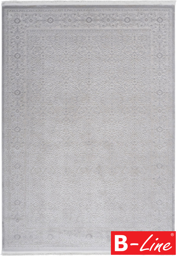 Kusový koberec Vendome 701 Silver