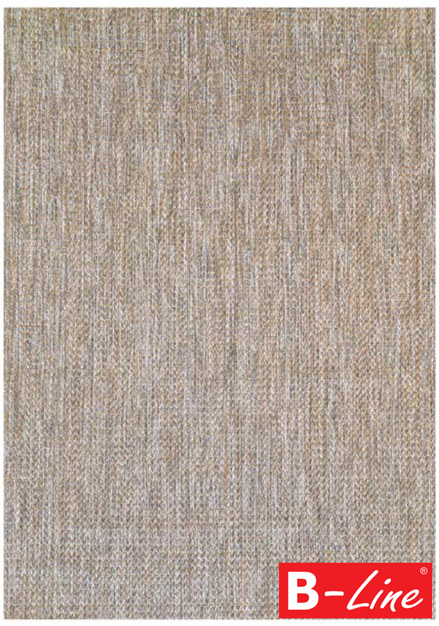 Kusový koberec Zagora 4511 Beige
