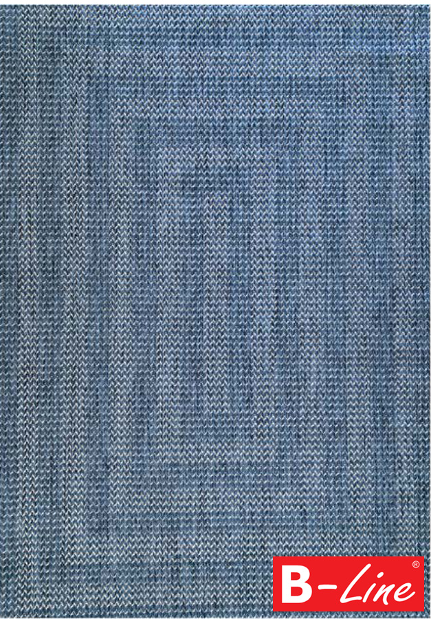 Kusový koberec Zagora 4511 Blue