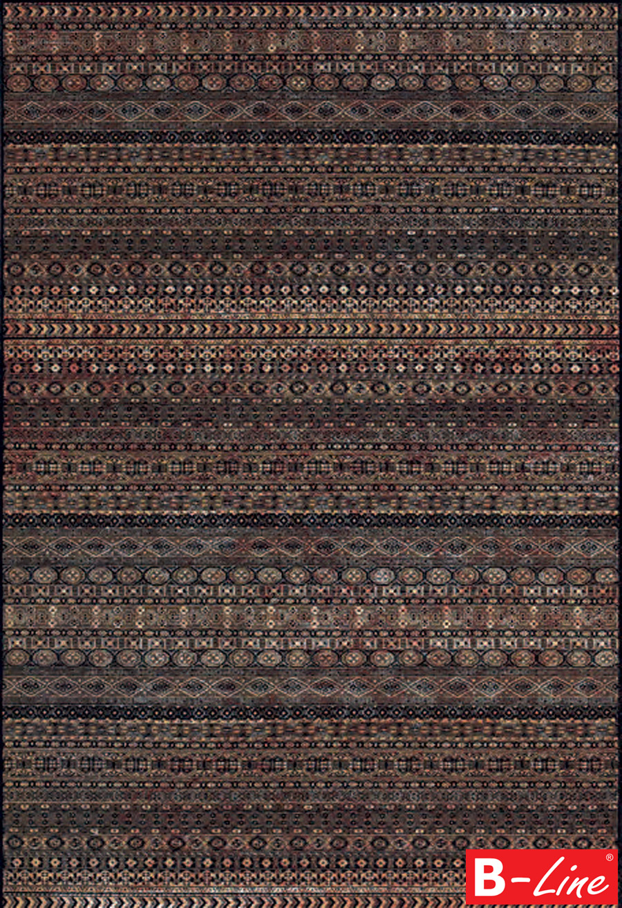 Kusový koberec Zheva 65409/090
