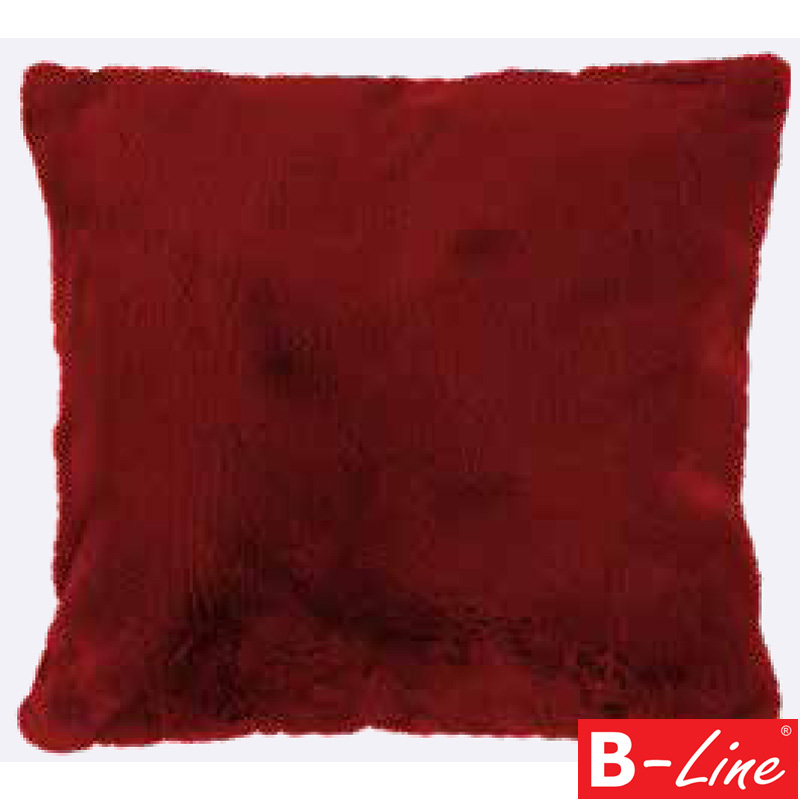 Polštář Heaven 800 Red