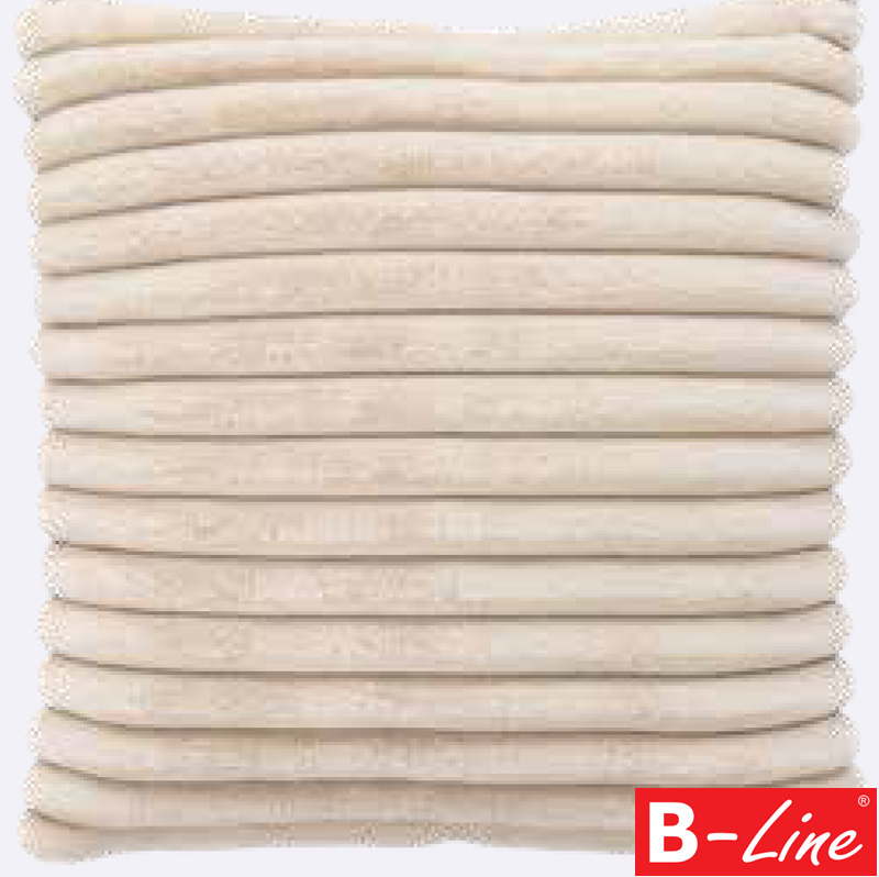 Polštář Plush 500 Beige