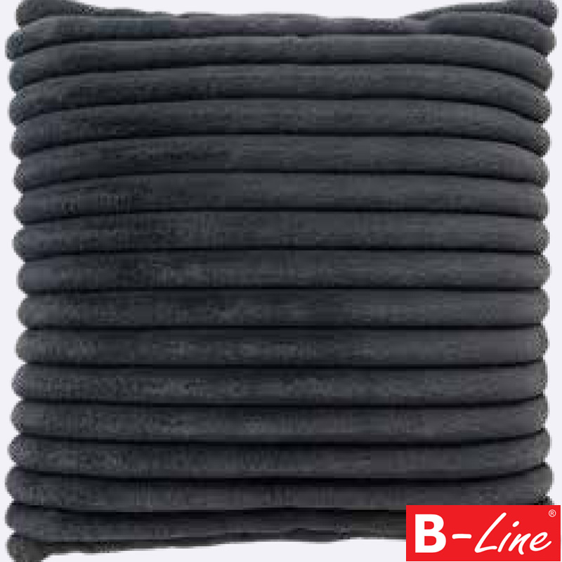 Polštář Plush 500 Graphite