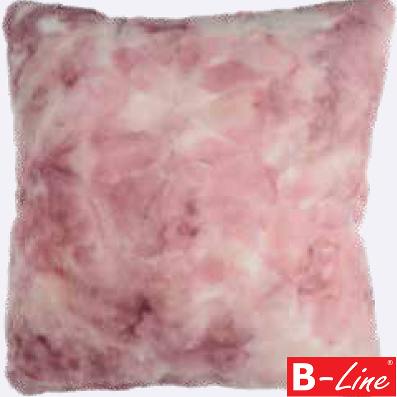 Polštář Rumba 500 Pink