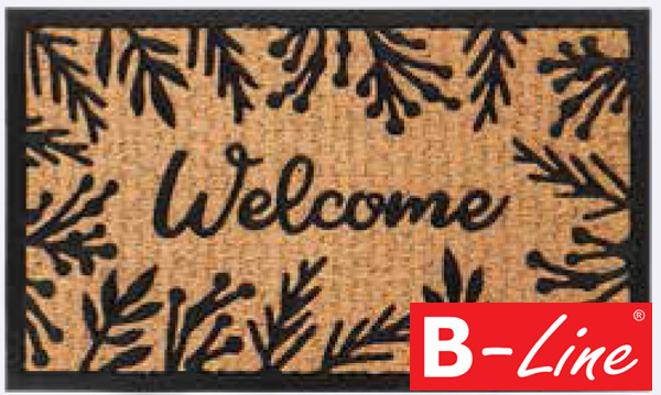 Rohožka Bali 501 Coir