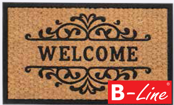 Rohožka Bali 502 Coir