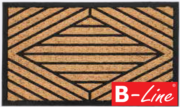 Rohožka Bali 503 Coir