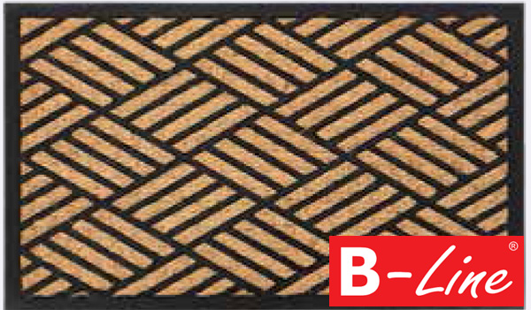 Rohožka Bali 504 Coir