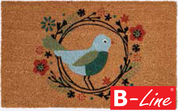 Rohožka Bilbao 703 Coir