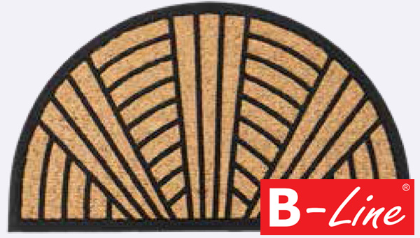 Rohožka Bogota 501 Coir