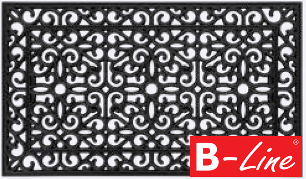 Rohožka Lagos 501 Mat